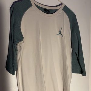 Michael Jordan dress shirt